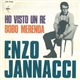 Enzo Jannacci - Ho Visto Un Re / Bobo Merenda