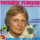 Claude François - Pourquoi Pleurer (Sur Un Succès D'Eté)